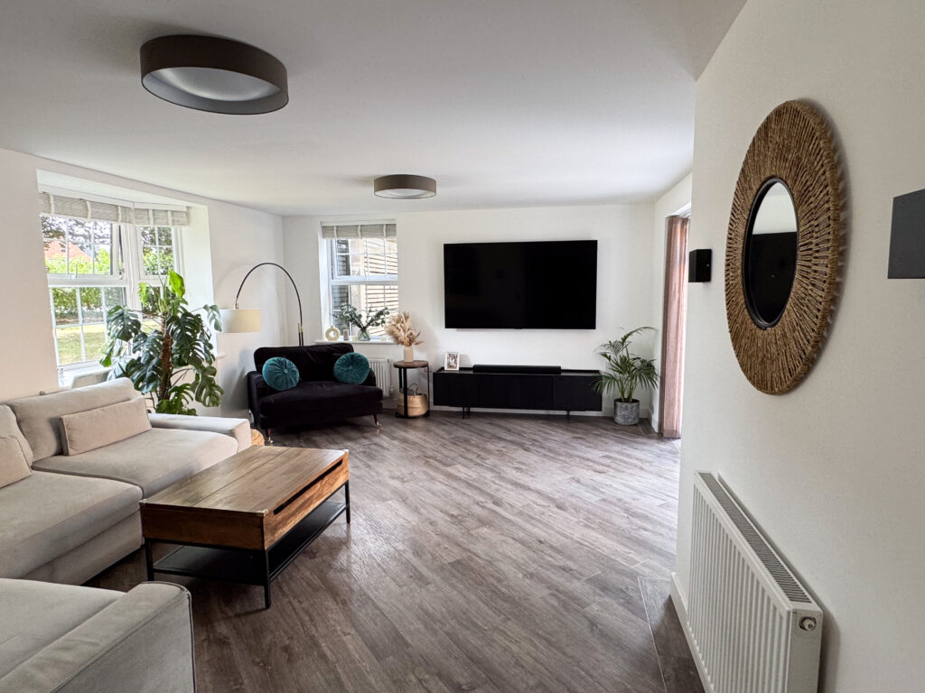 Lotus Close, Stapeley, CW5