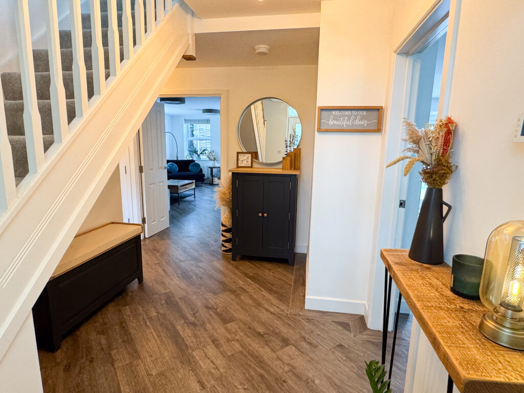 Lotus Close, Stapeley, CW5