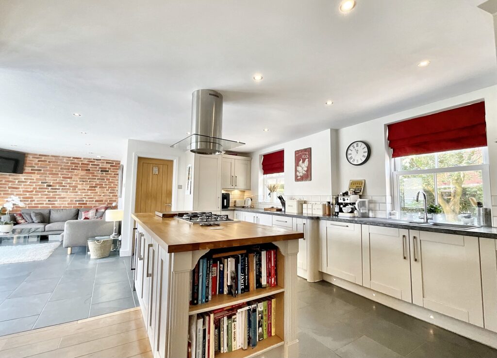 Stallington Road, Blythe Bridge, ST11