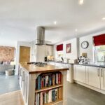 Stallington Road, Blythe Bridge, ST11