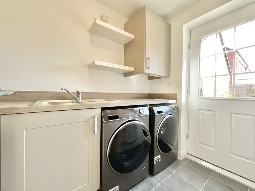 Verrill Close, Market Drayton, TF9