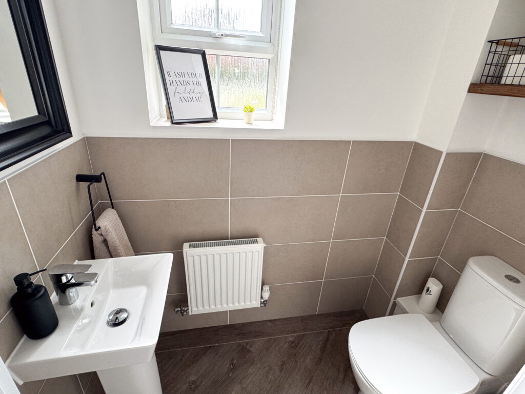 Lotus Close, Stapeley, CW5