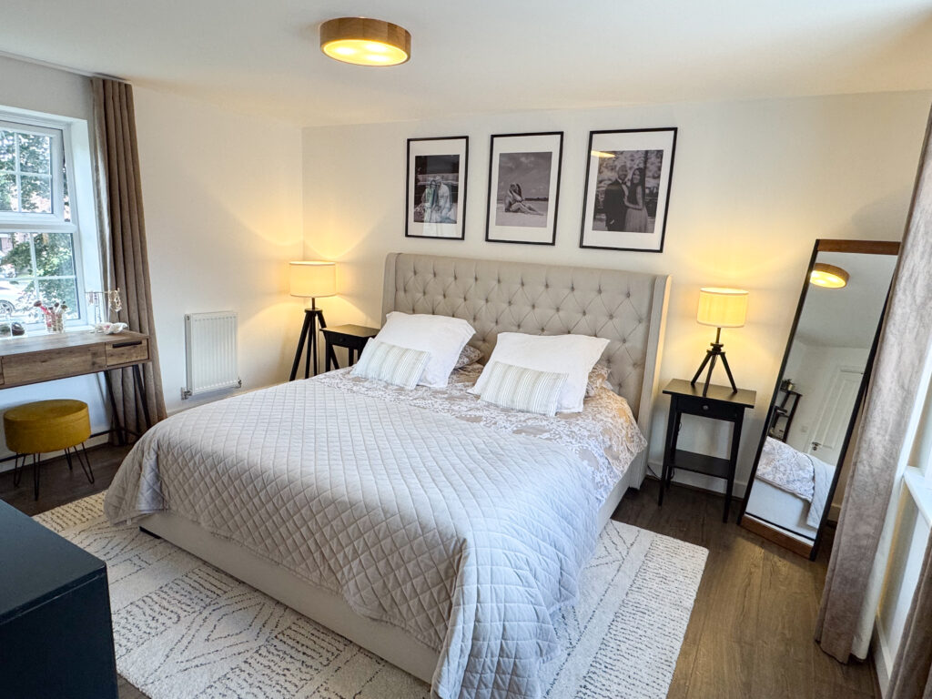 Lotus Close, Stapeley, CW5