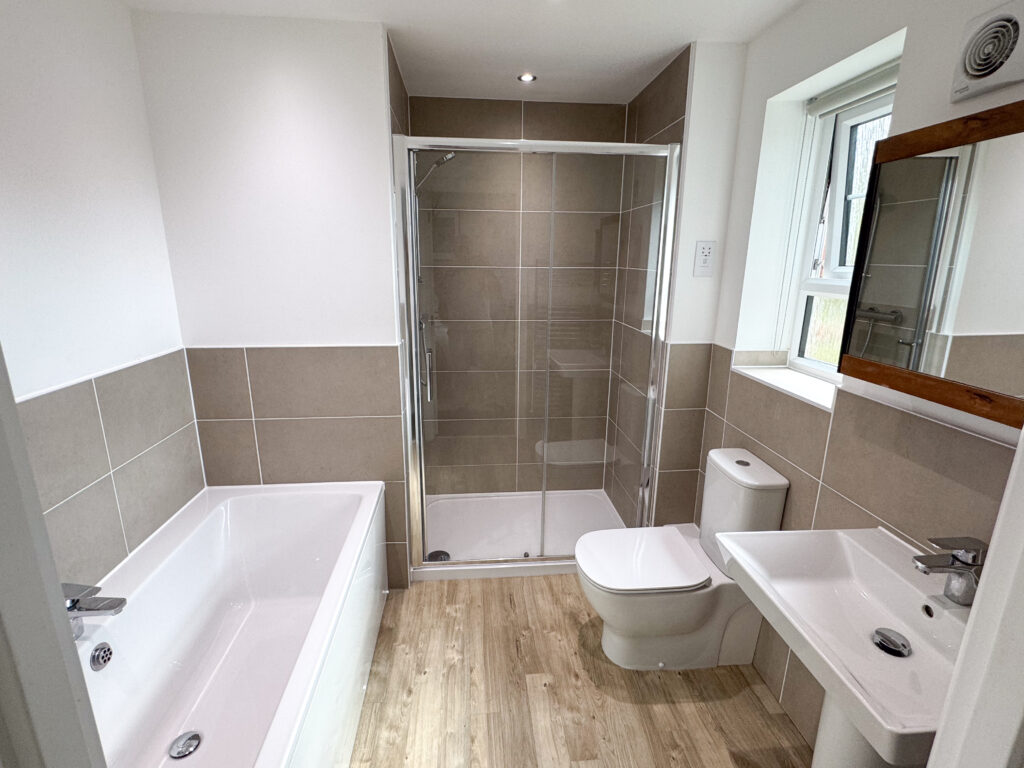 Lotus Close, Stapeley, CW5