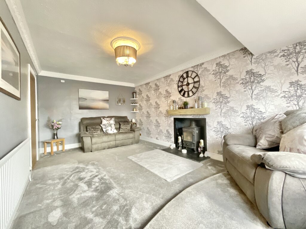 Glendon Close, Market Drayton, TF9