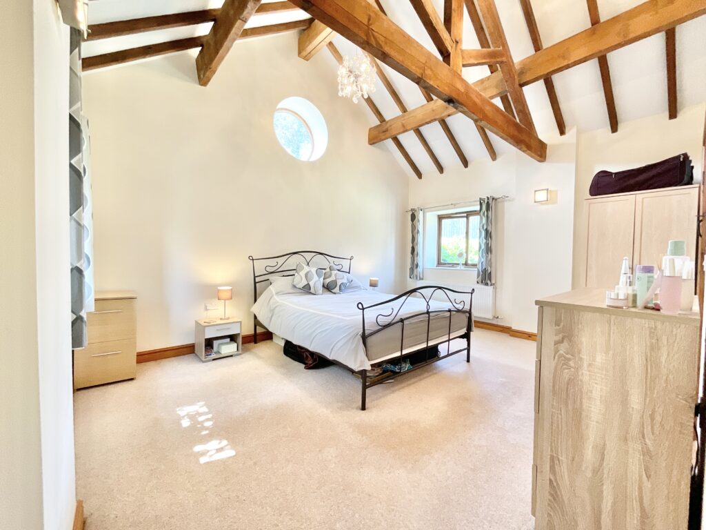 Aspley Lane, Chatcull, ST21