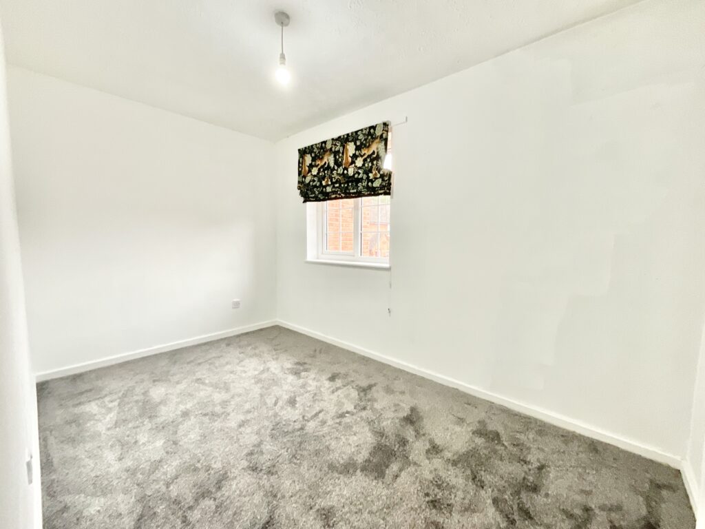 Perle Brook, Eccleshall, ST21