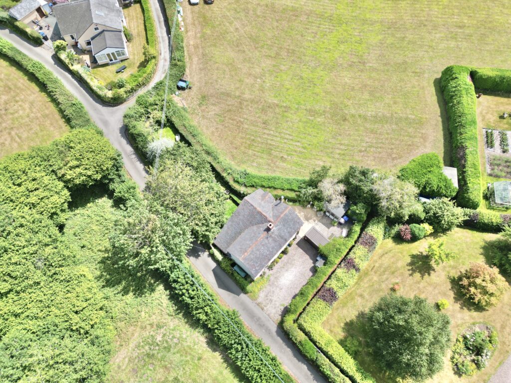 Jug Bank, Ashley, TF9