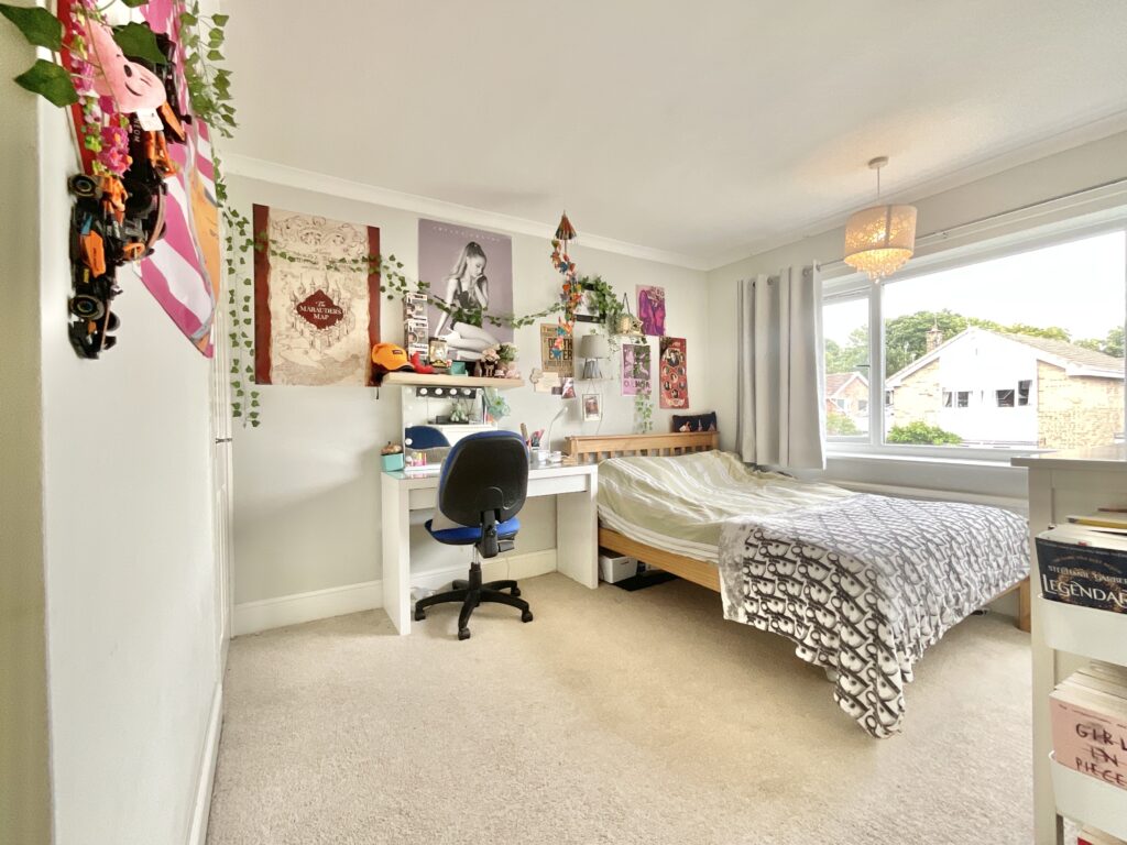 Greenmeadows Road, Madeley, CW3