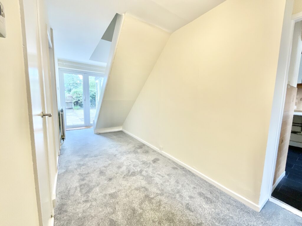The Furlong, Yarnfield, ST15