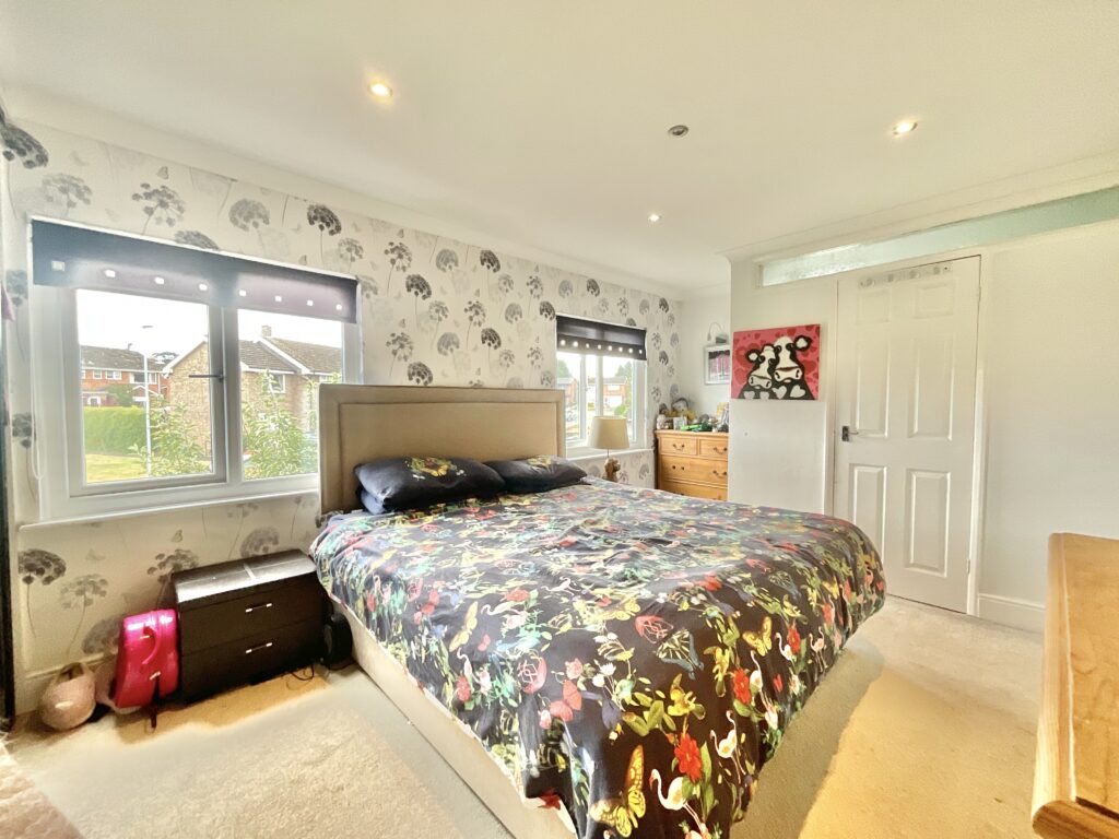 Greenmeadows Road, Madeley, CW3