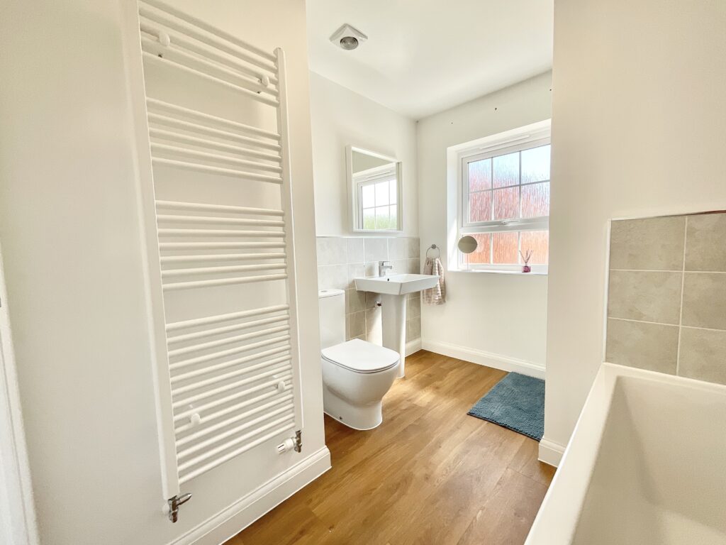 Verrill Close, Market Drayton, TF9