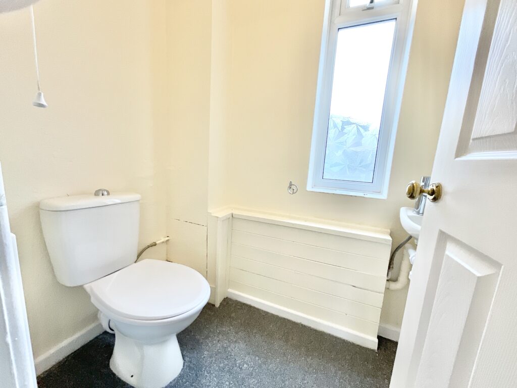 The Furlong, Yarnfield, ST15