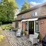 The Village, Keele, ST5