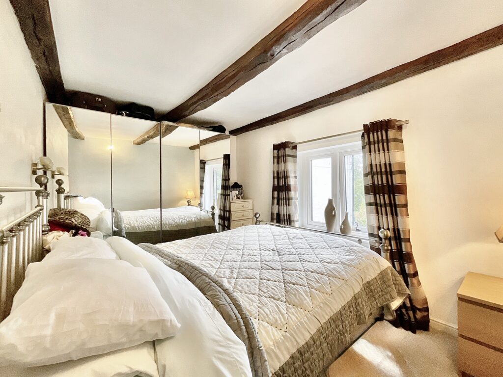 The Village, Keele, ST5