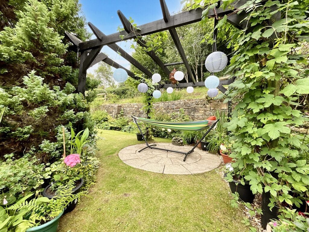 Redhill Drive, Tean, ST10