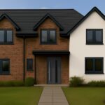 Bearstone View, Norton-In-Hales, TF9