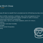 Silver Birch Close, Higher Heath, SY13