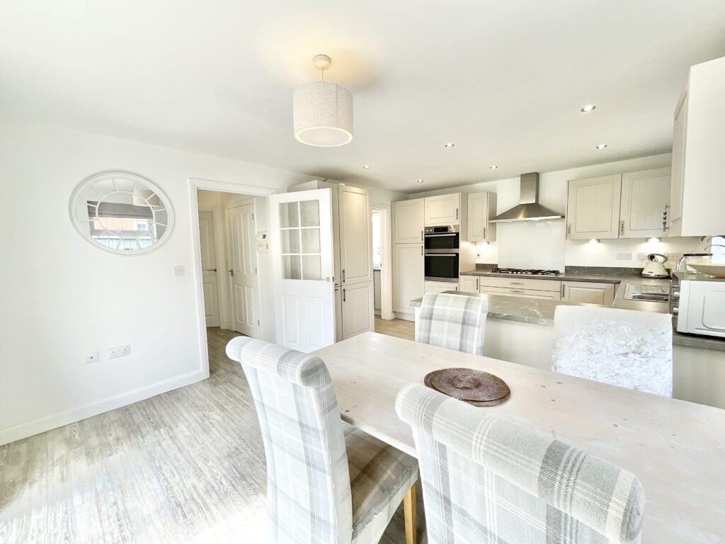 Orwell Road, Market Drayton, TF9