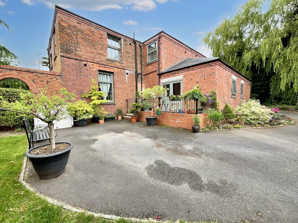 Galton Croft, Blythe Bridge, ST11