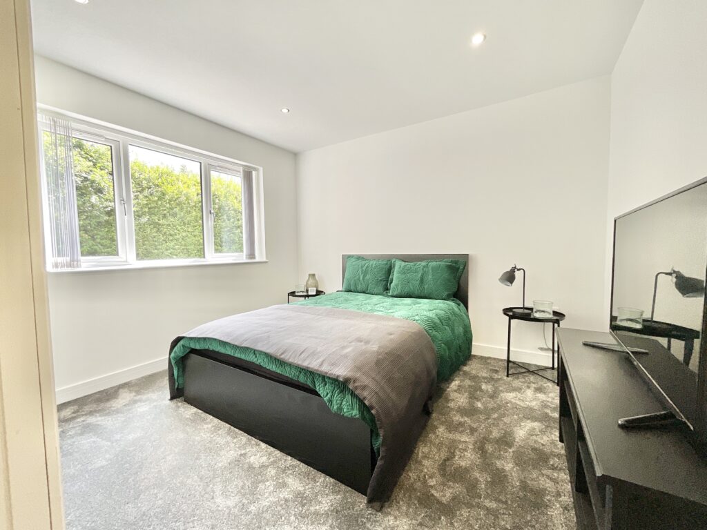 Tern Hill Road, Market Drayton, TF9