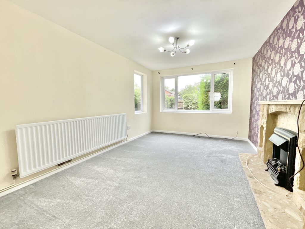 The Furlong, Yarnfield, ST15