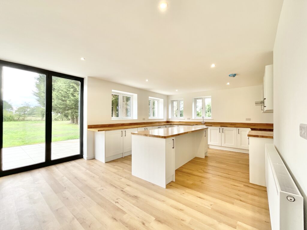 Wem, Shrewsbury, SY4