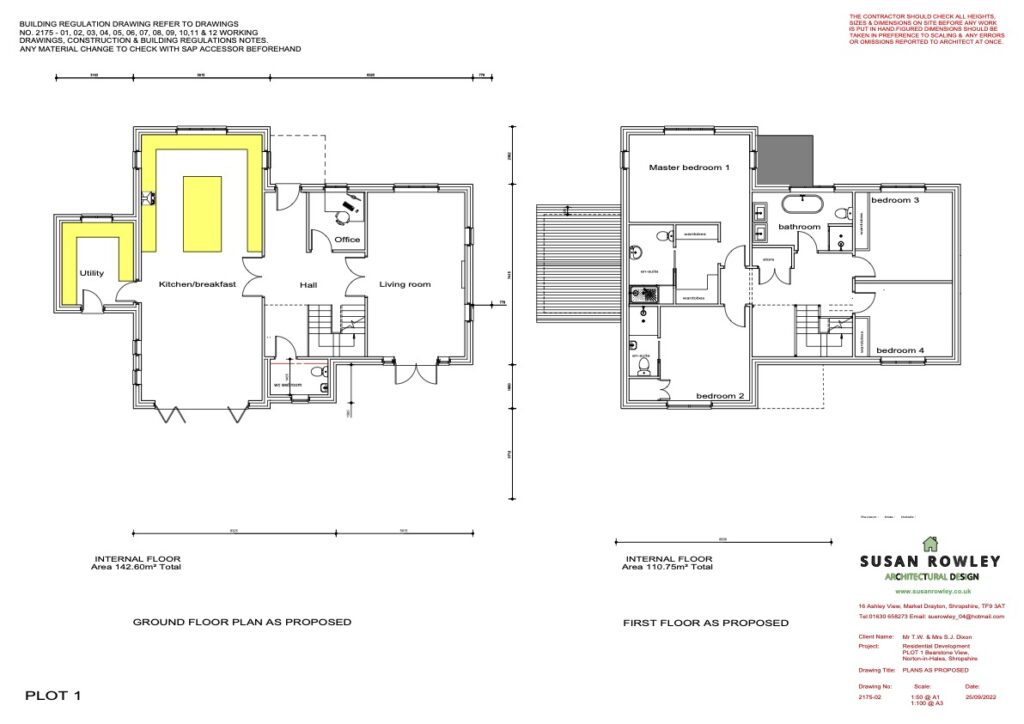 Bearstone View, Norton-In-Hales, TF9