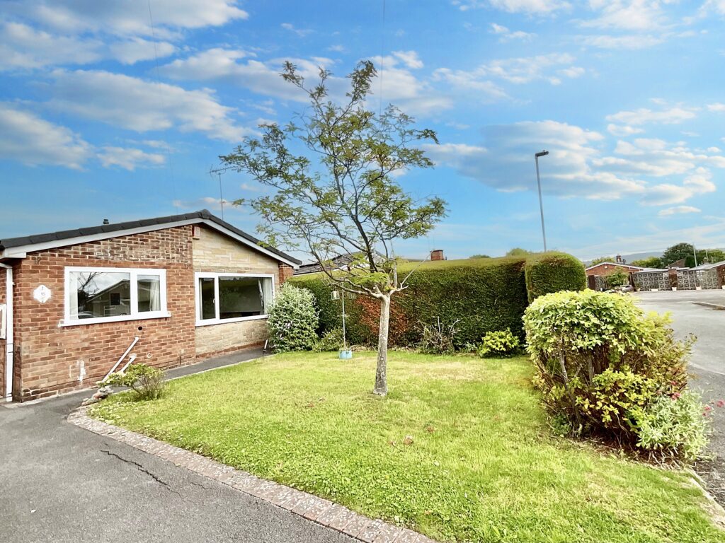 Beswick Close, Cheadle, ST10