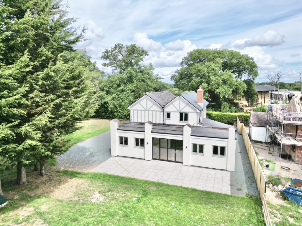 Wem, Shrewsbury, SY4
