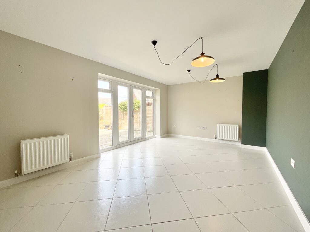 Stafford Road, Eccleshall, ST21