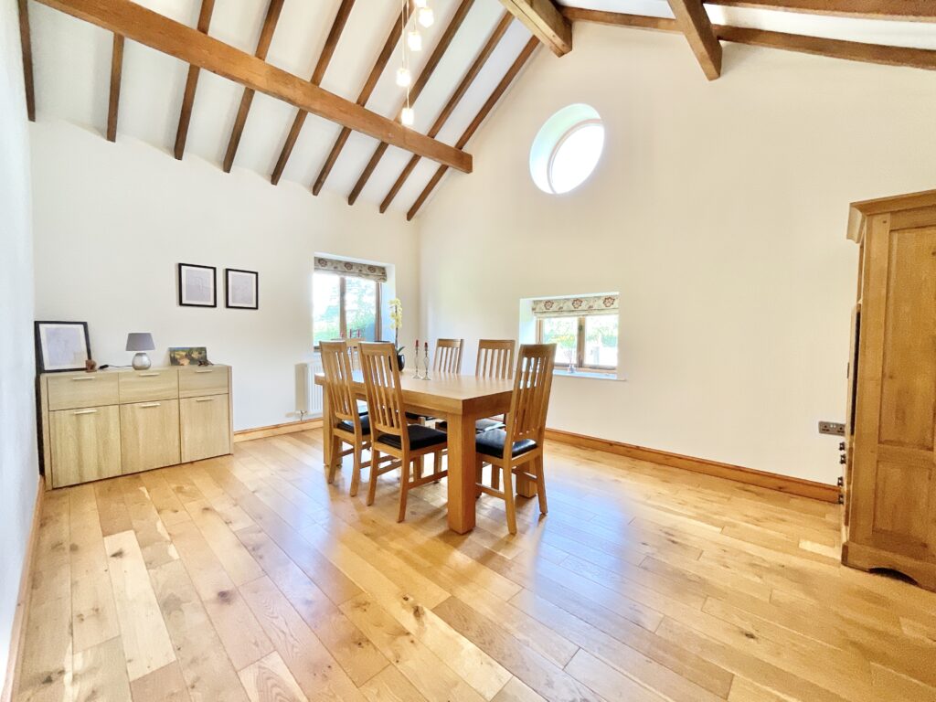 Aspley Lane, Chatcull, ST21