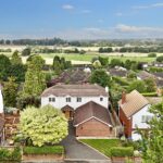 Top Road, Acton Trussell, ST17