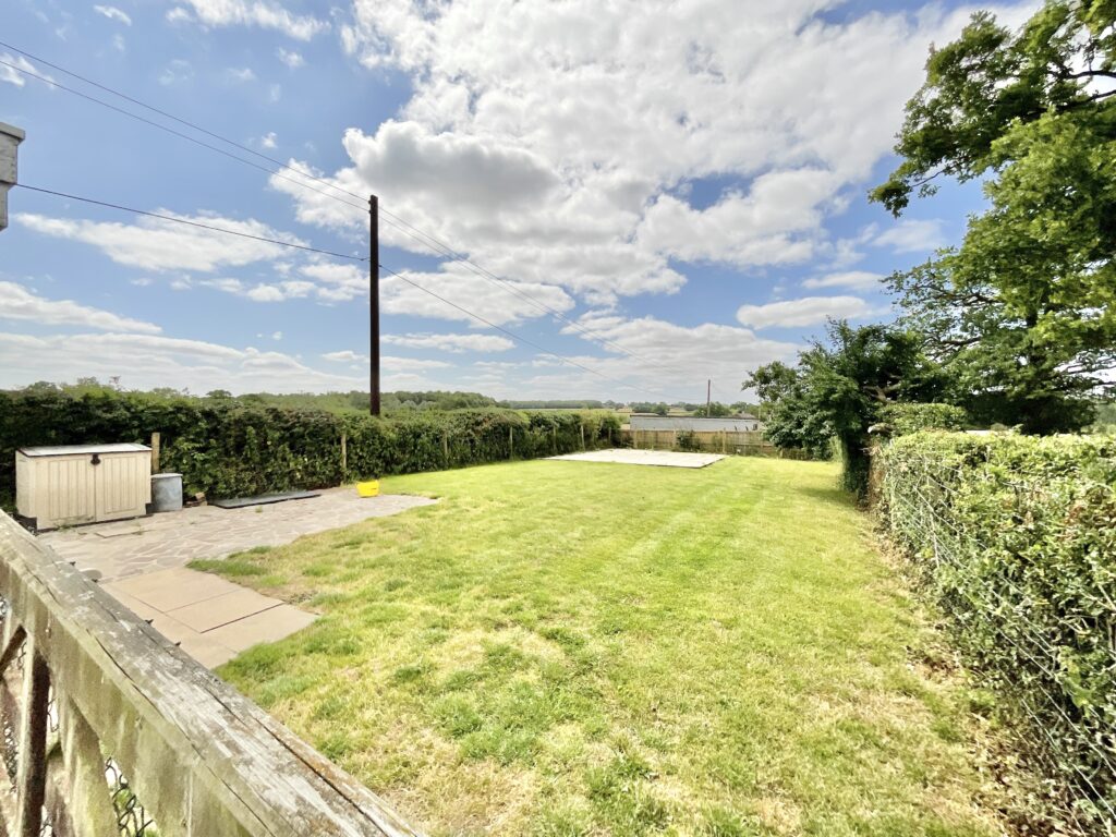 Goosemoor, Church Eaton, ST20
