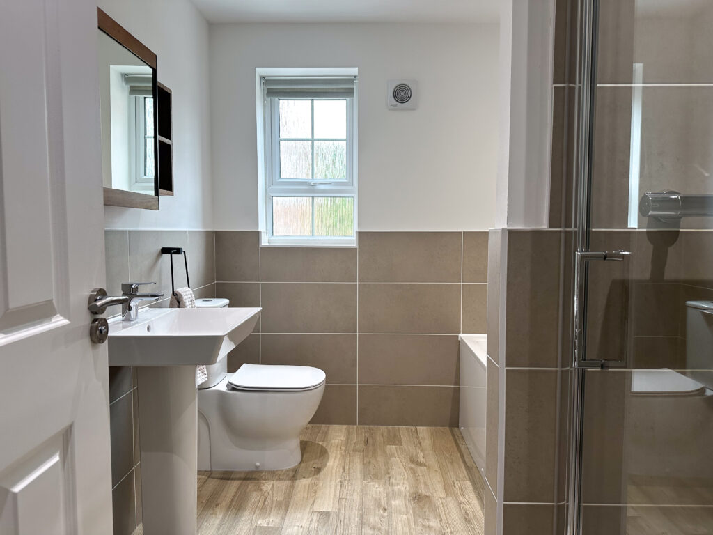 Lotus Close, Stapeley, CW5
