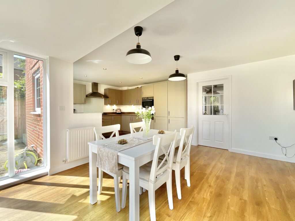 Verrill Close, Market Drayton, TF9