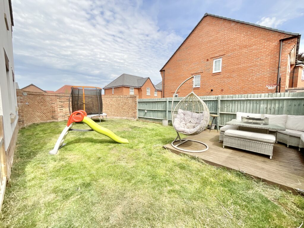 Orwell Road, Market Drayton, TF9
