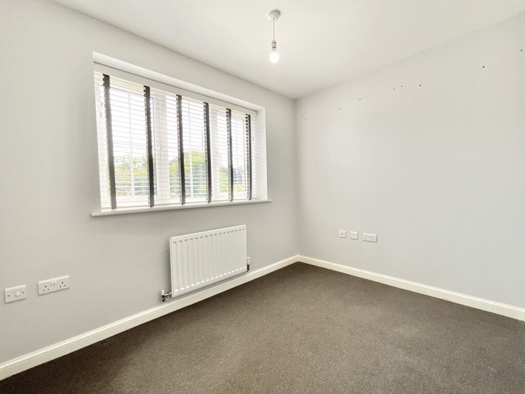 Stafford Road, Eccleshall, ST21