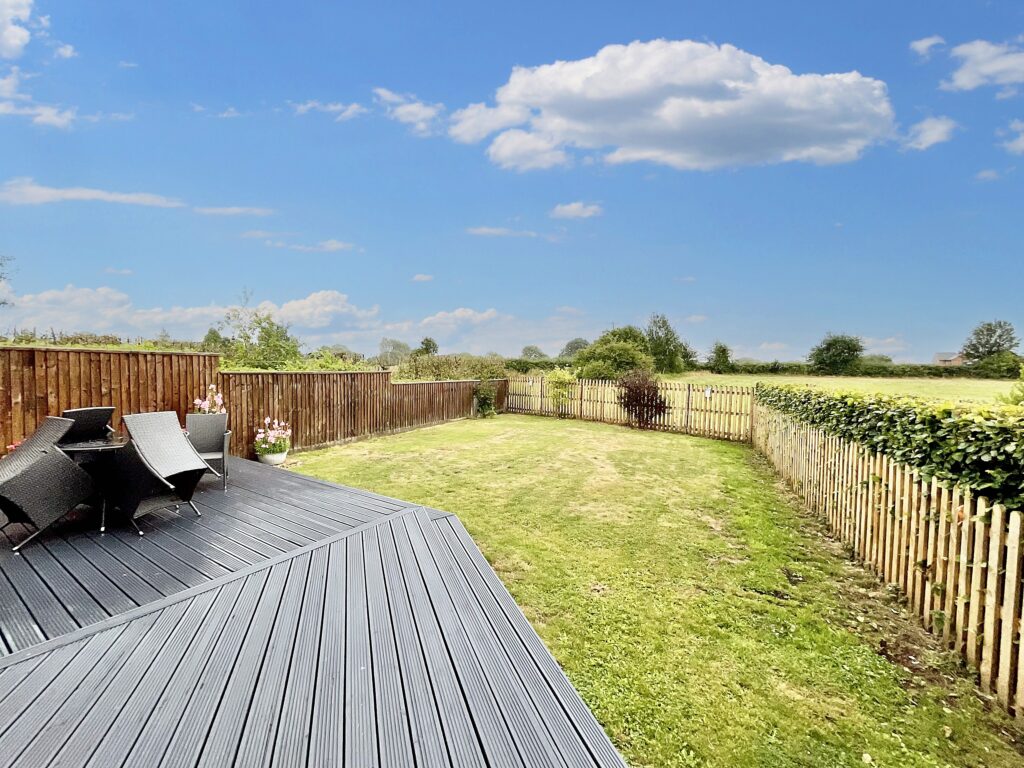 ‘Spring Cottage’ 48 Heathfield Road, Audlem, Crewe, CW3 0HH