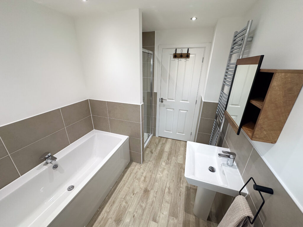 Lotus Close, Stapeley, CW5