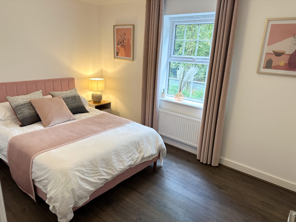 Lotus Close, Stapeley, CW5
