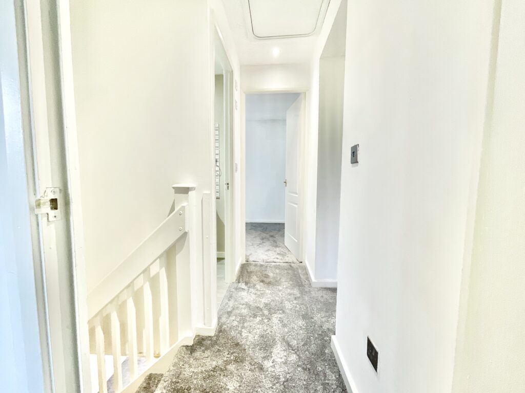 Perle Brook, Eccleshall, ST21