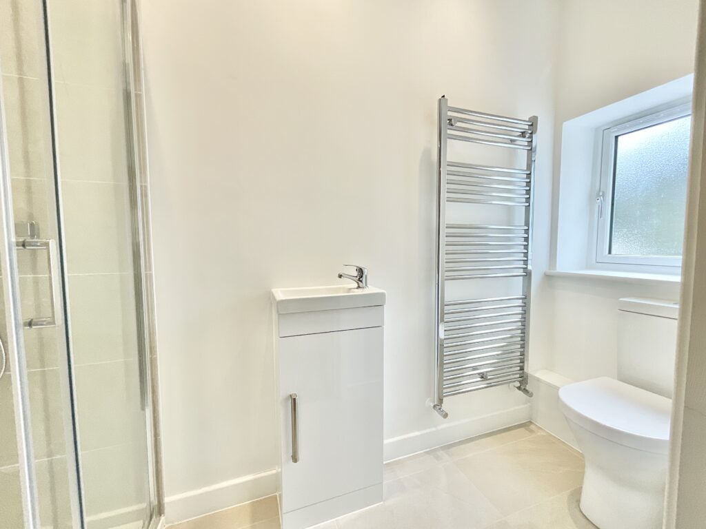 Wem, Shrewsbury, SY4