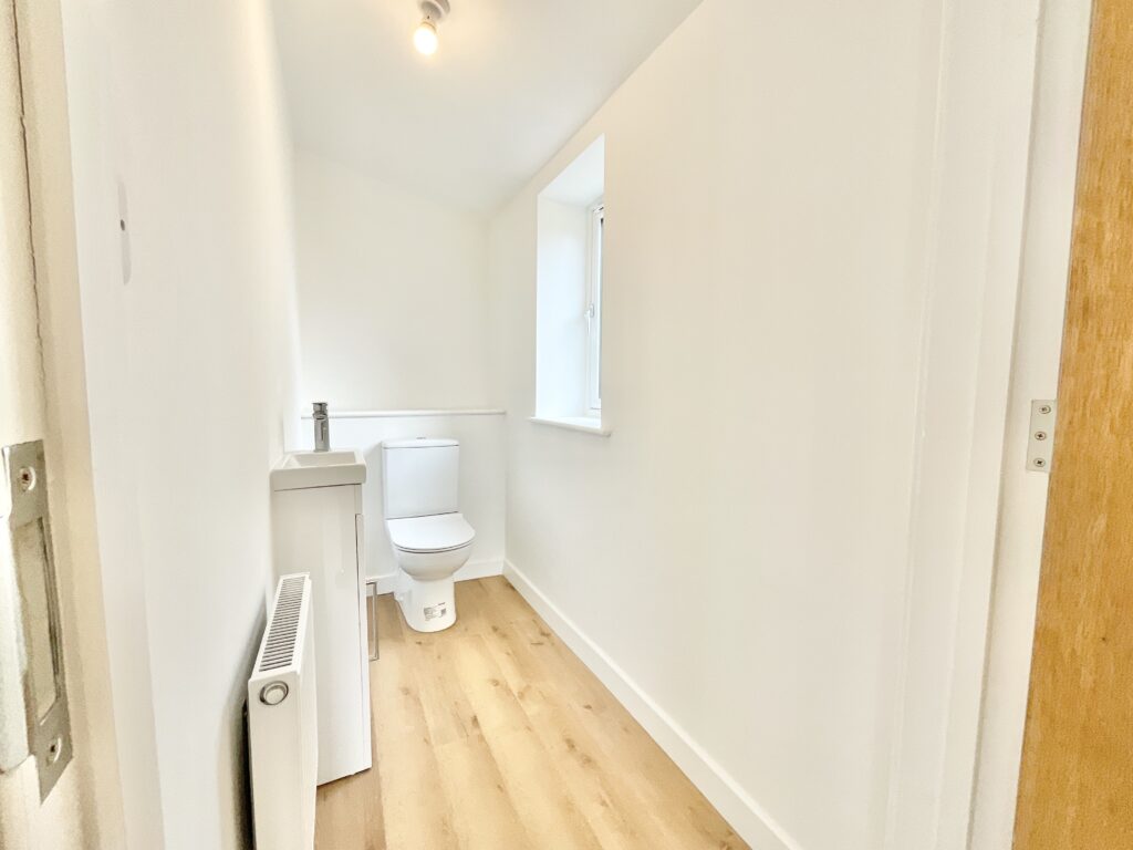 Wem, Shrewsbury, SY4