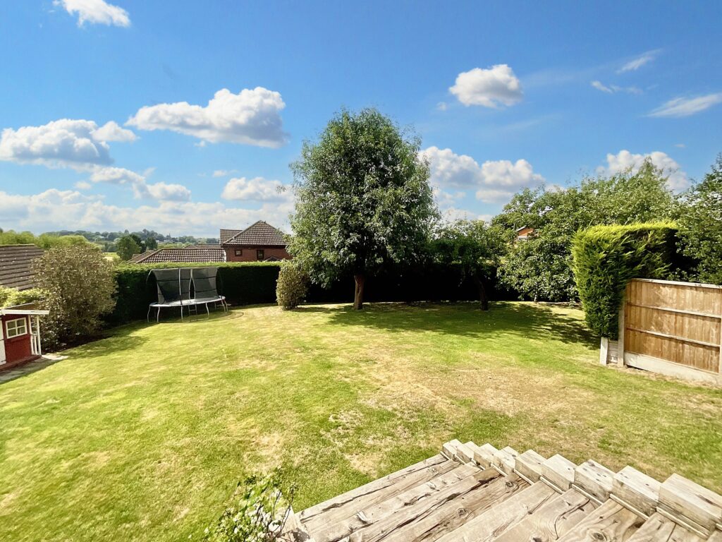 Top Road, Acton Trussell, ST17
