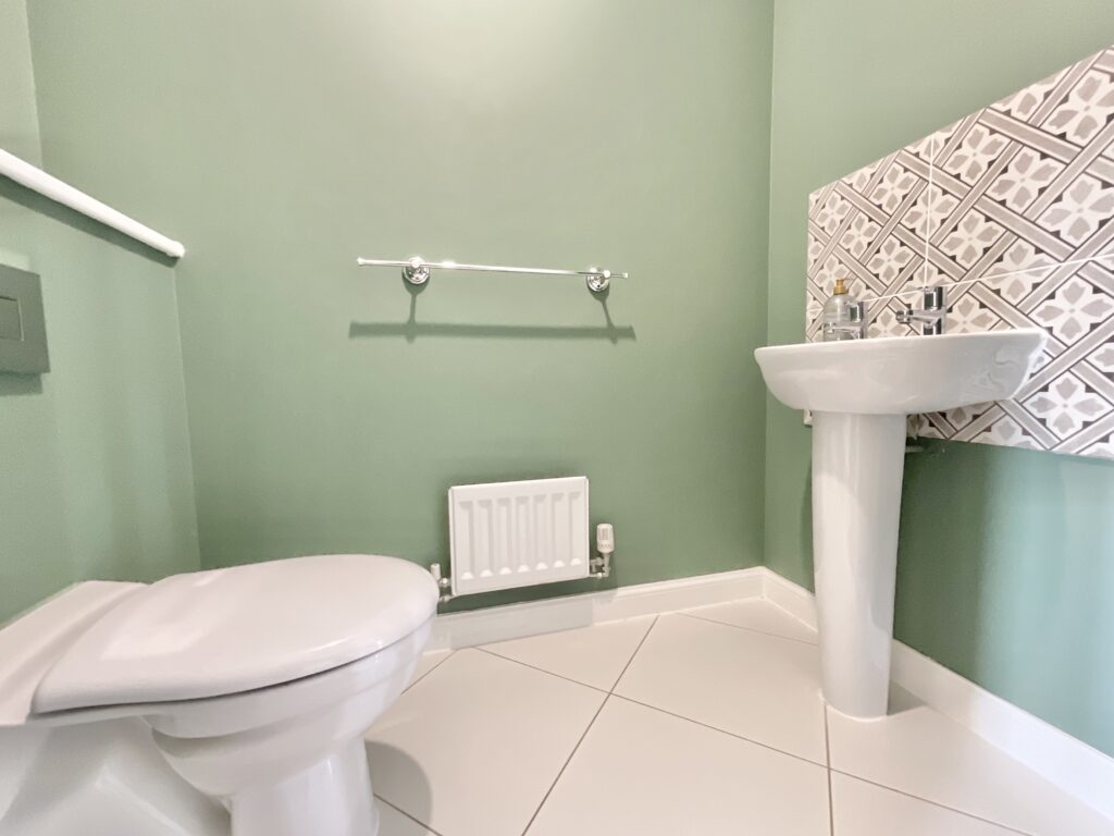 Stafford Road, Eccleshall, ST21