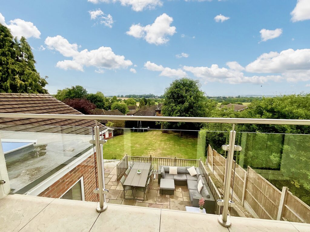 Top Road, Acton Trussell, ST17