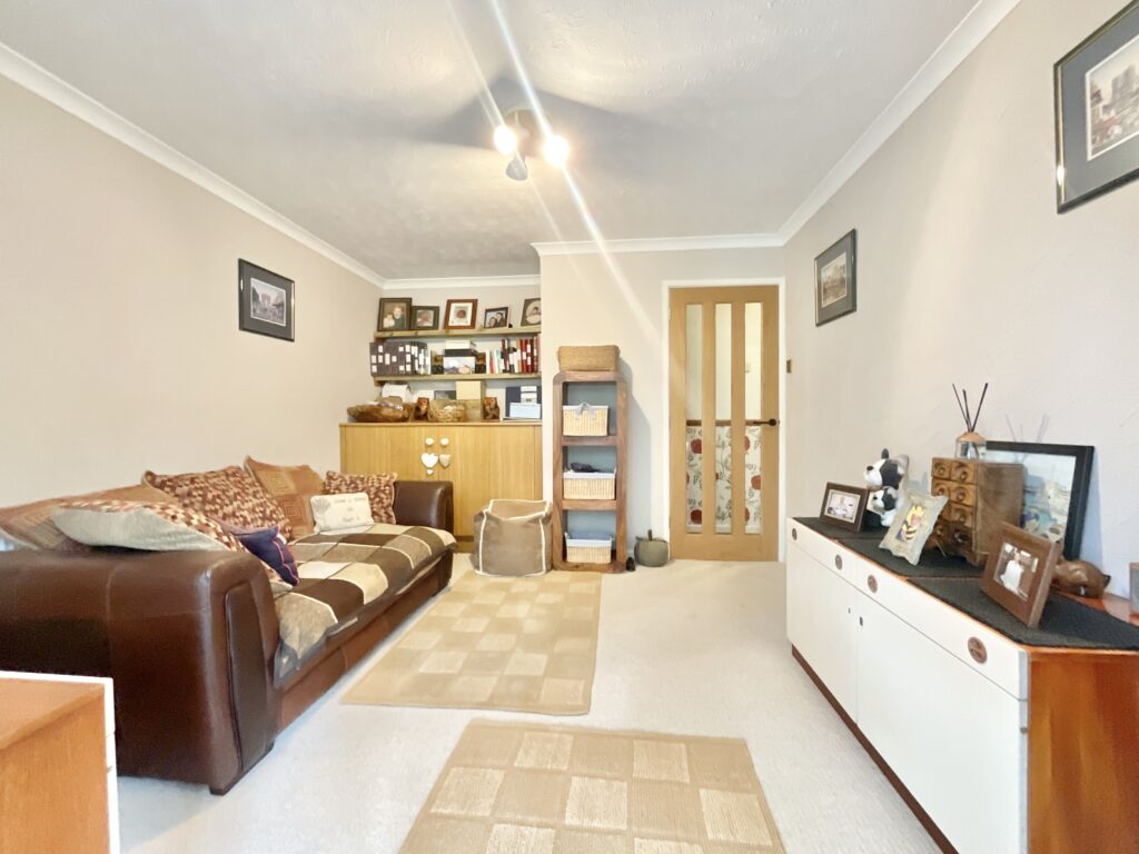 Frogmore Road, Market Drayton, TF9