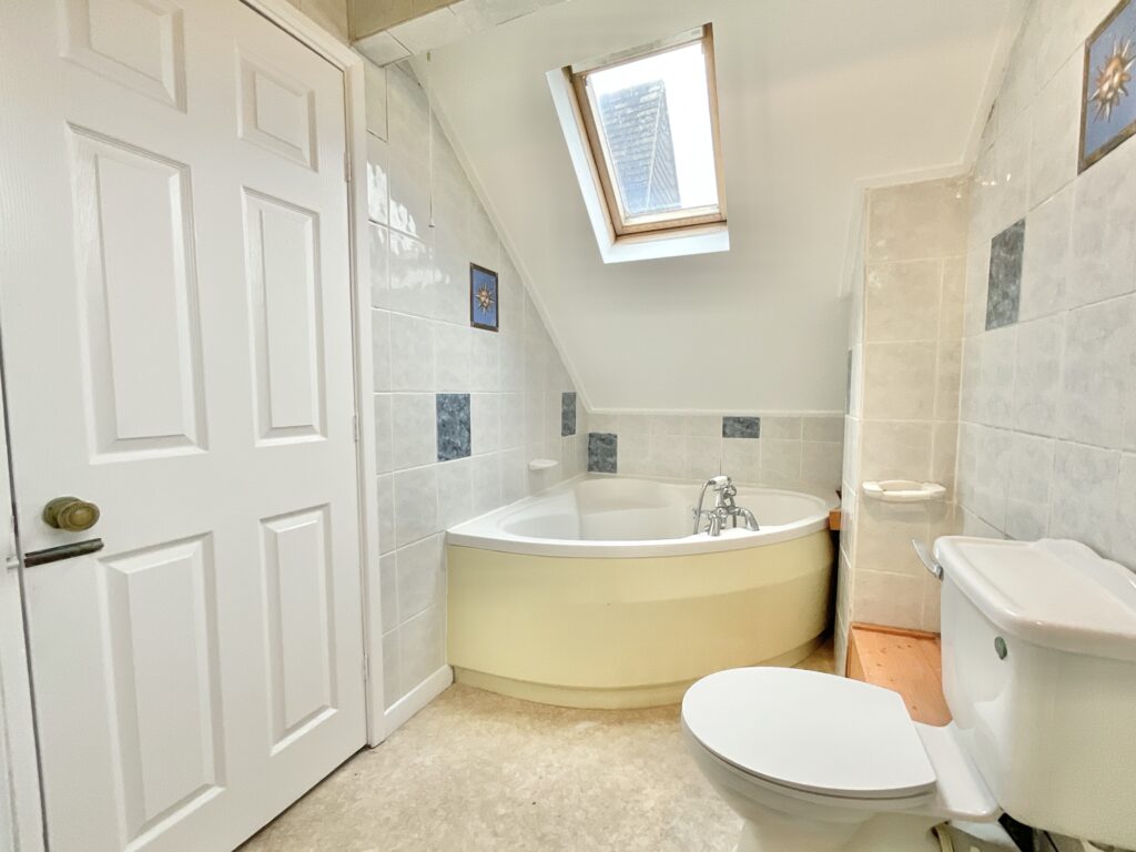 The Furlong, Yarnfield, ST15