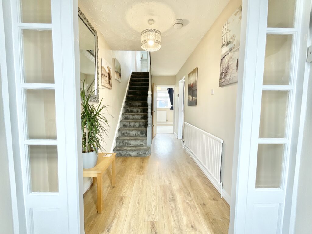 Glendon Close, Market Drayton, TF9